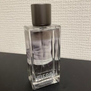 アバクロンビーアンドフィッチ(Abercrombie&Fitch)のA&F フィアス コロン 100ml(香水(男性用))