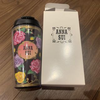 アナスイ(ANNA SUI)のアナスイタンブラー(タンブラー)