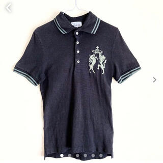 ヴィヴィアンウエストウッド(Vivienne Westwood)のブランド ポロシャツ ヴィヴィアン ウエストウッド 半袖 夏(ポロシャツ)