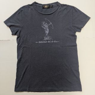 ダブルアールエル(RRL)のRRL（ダブルアールエル） Tシャツ カットソー  半袖(Tシャツ/カットソー(半袖/袖なし))