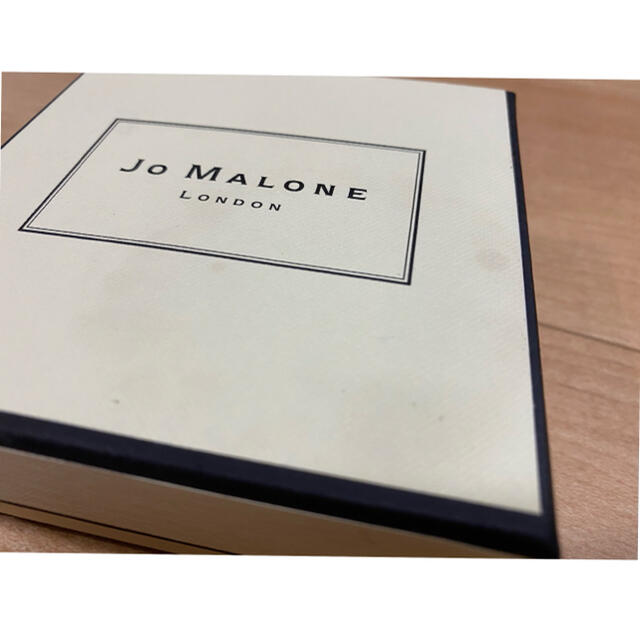 Jo Malone(ジョーマローン)の【新品未使用】ジョーマローン バスオイル フリージア コスメ/美容のボディケア(入浴剤/バスソルト)の商品写真