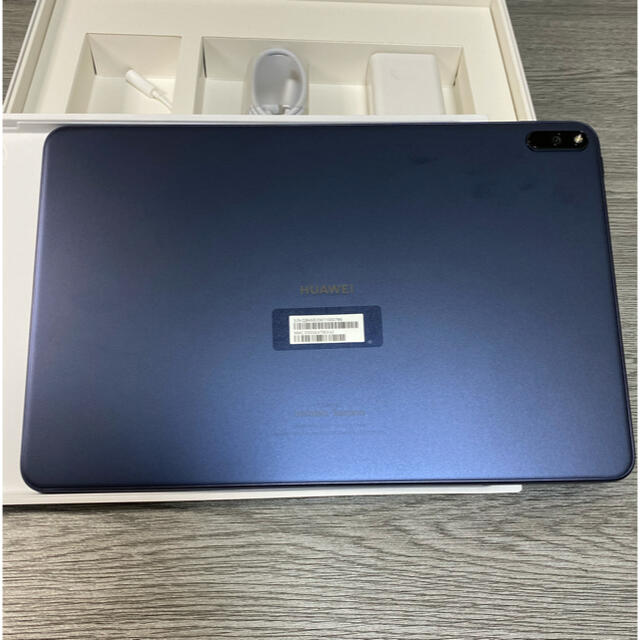 美品　MatePad Pro Wi-Fiモデル MRX-W09 3