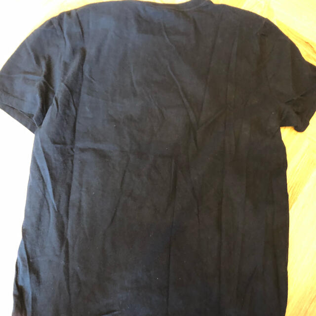 American Eagle(アメリカンイーグル)の美品　アメリカンイーグル　Tシャツ メンズのトップス(Tシャツ/カットソー(半袖/袖なし))の商品写真