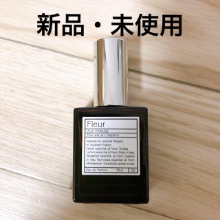 オゥパラディ(AUX PARADIS)のaux paradis フルール 15ml(香水(女性用))