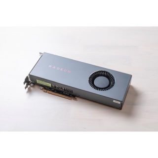 玄人志向　RD-RX5700-E8GB (vBios更新済）(PCパーツ)