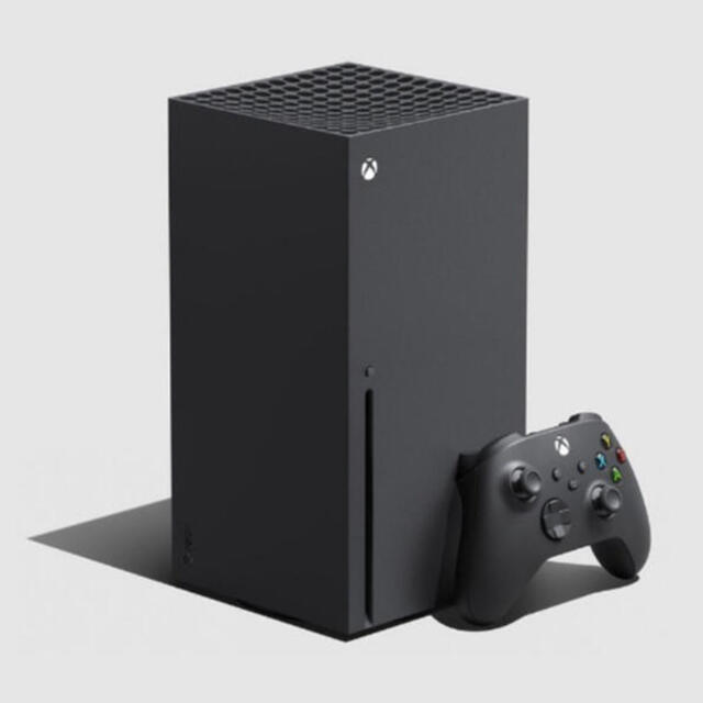 Xbox Series X エックスボックス エックス RRT-00015