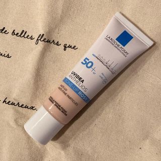 ラロッシュポゼ(LA ROCHE-POSAY)のラロッシュポゼUVイデアXLプロテクショントーンアップローズ(化粧下地)