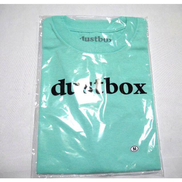 dustbox vk design T-shirt