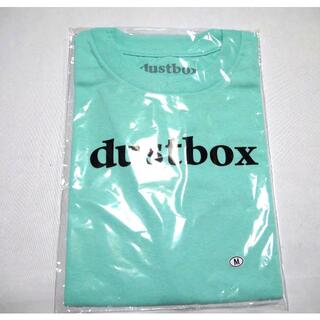 未開封 dustbox VK design Tシャツ 新色 Mサイズ verdy(Tシャツ/カットソー(半袖/袖なし))
