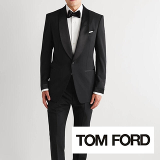 トムフォード メンズスーツの通販 16点 | TOM FORDのメンズを買うなら 