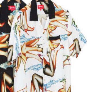 シュプリーム ヒール シャツ(メンズ)の通販 13点 | Supremeのメンズを
