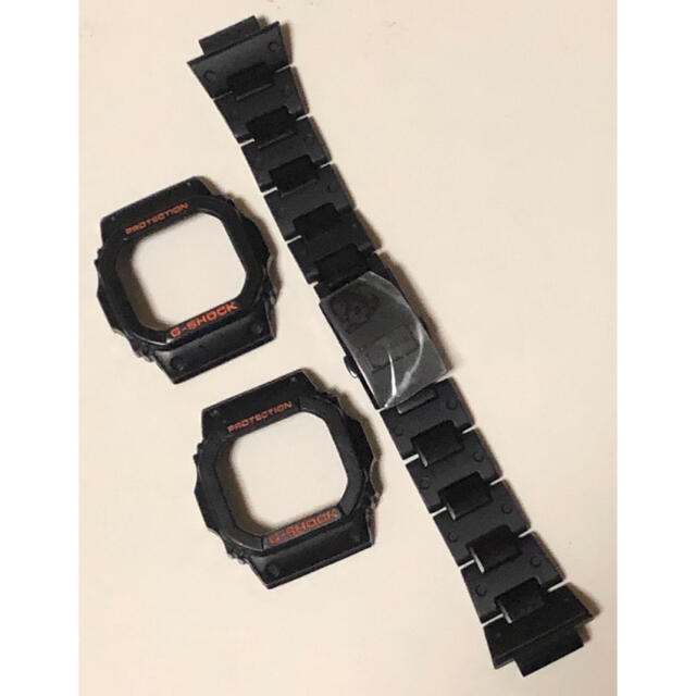 G-SHOCK - G-SHOCK用 カシオ純正 コンポジットバンド おまけ付き G-SHOCK - G-SHOCK用 カシオ純正 コンポジットバンド おまけ付き