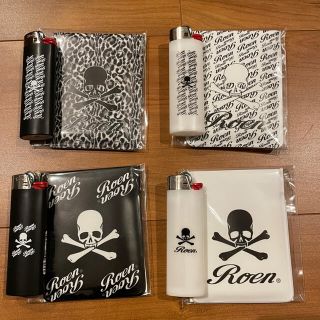 ロエン タバコグッズ(メンズ)の通販 39点 | Roenのメンズを買うならラクマ
