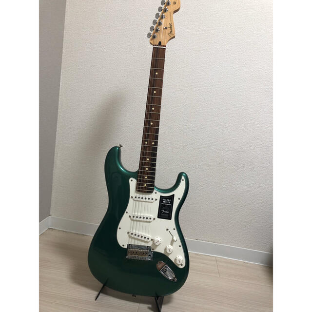 【最終値下げ】Fender Limited Stratocaster