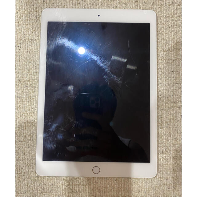 iPadAir2（16GB）PC/タブレット