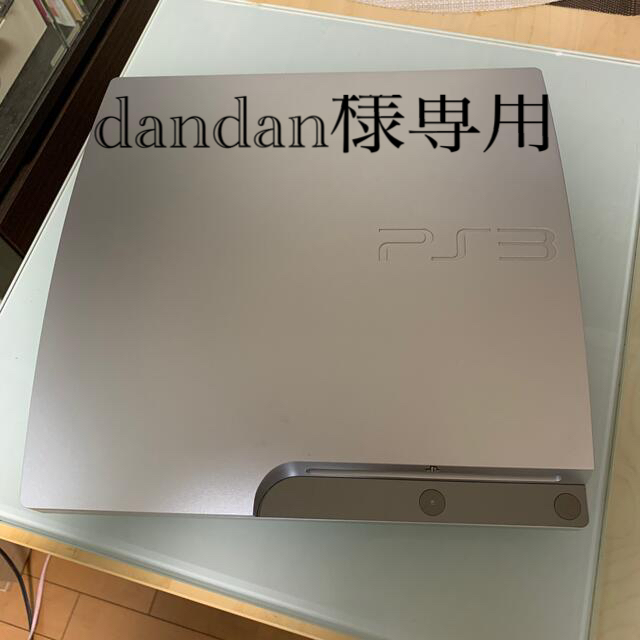PlayStation ３本体・HDMIケーブル・コントローラー