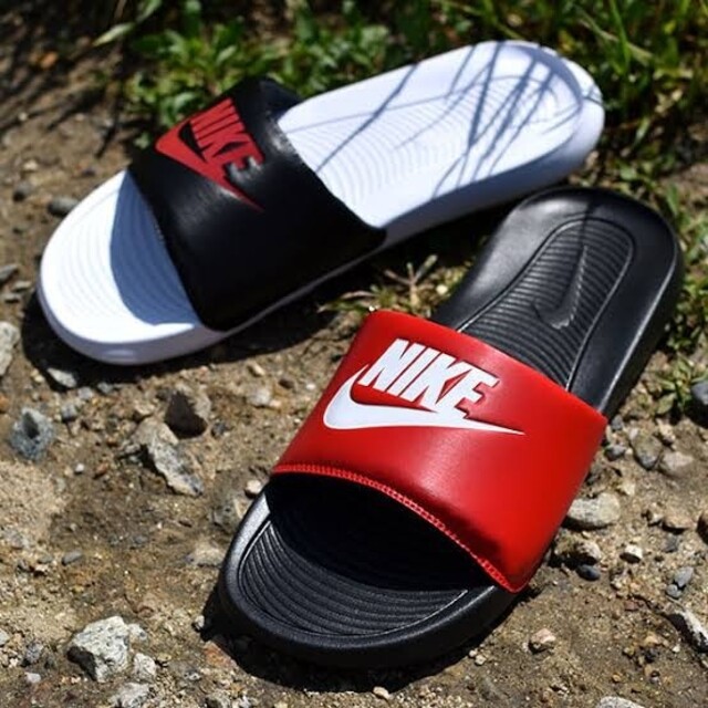 NIKE(ナイキ)のナイキ メンズ スポーツサンダル ビクトリー ワン 新品 シャワーサンダル メンズの靴/シューズ(サンダル)の商品写真