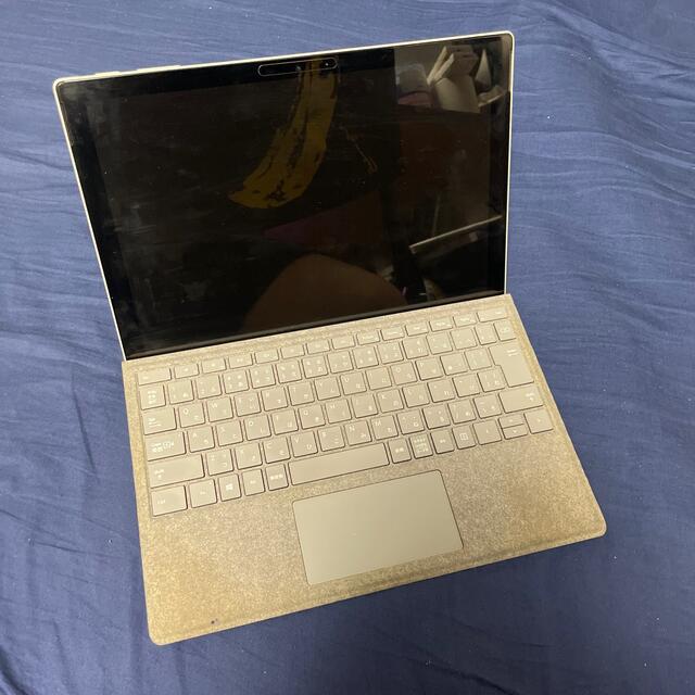 Surface Pro 6 256GB 美品