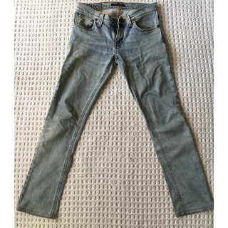 ヌーディジーンズ(Nudie Jeans)のnudie jeans co のジーンズ(デニム/ジーンズ)