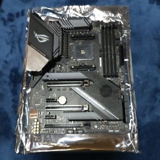 エイスース(ASUS)のみー様、予約品(PCパーツ)