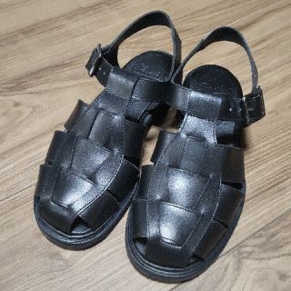 パラブーツ(Paraboot)のSATOMI様　Paraboot　グルカサンダル(サンダル)