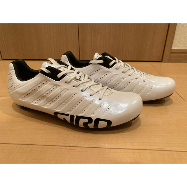 GIRO EMPIRE EU41 未使用 | gulatilaw.com