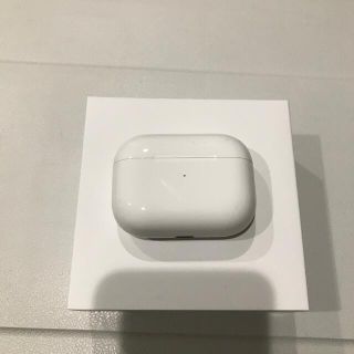 アップル(Apple)のApple (アップル)  AirPods Pro(ヘッドフォン/イヤフォン)