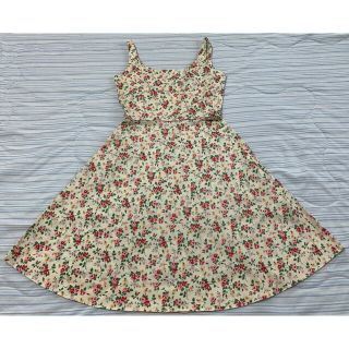 ラルフローレン 花柄ワンピース ワンピースの通販 74点 | Ralph Lauren