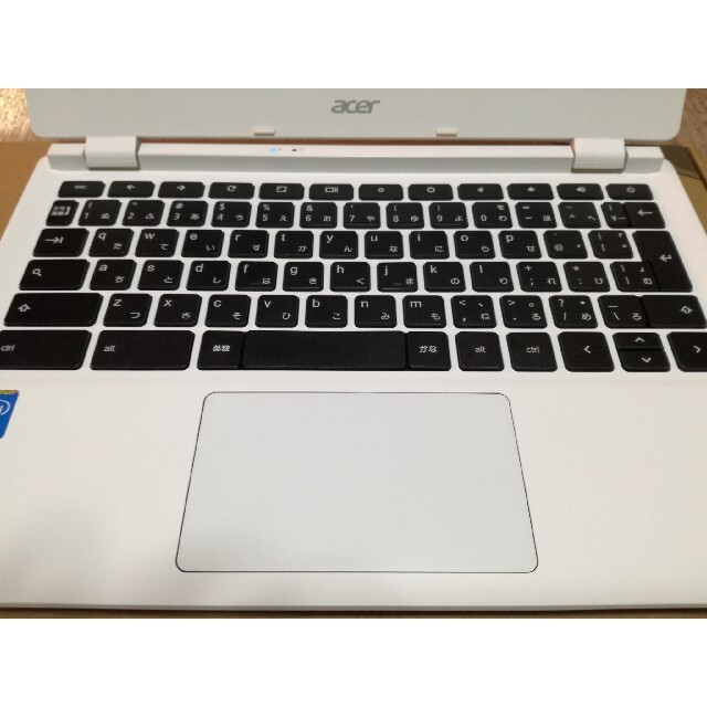 美品・ケース付】Acer Chromebook11 クロームブック パソコン | www
