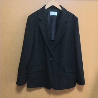 【最終価格】定番スーツ　3点セット(スーツ)