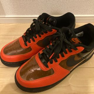 ナイキ(NIKE)のエアフォース1(スニーカー)