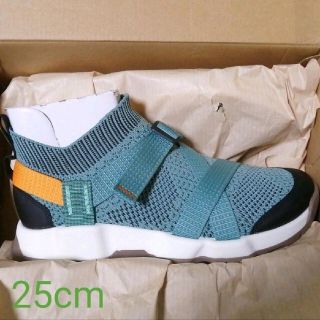 チャコ(Chaco)の新品未使用Chaco スポーツサンダル(サンダル)