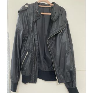 ザラ(ZARA)のライダース(ライダースジャケット)