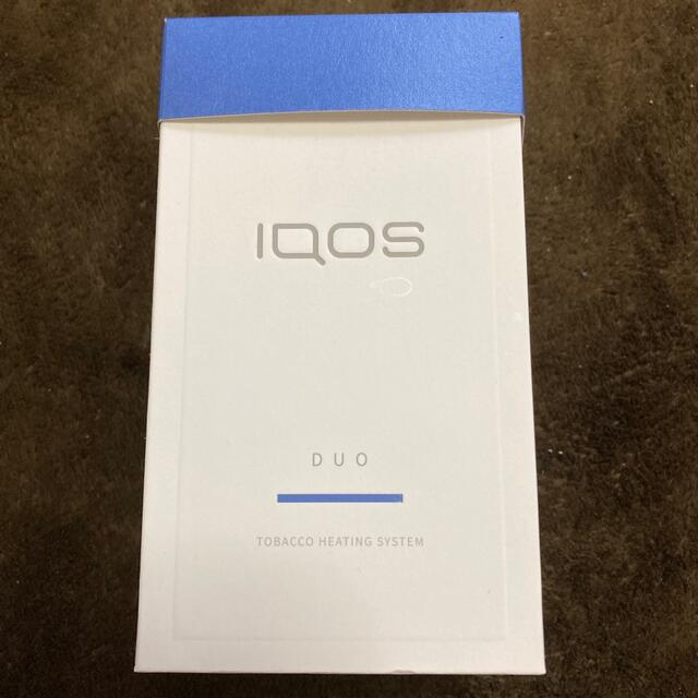 iQOS3 DUO