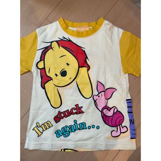 ディズニー(Disney)のdisney Tシャツ(Tシャツ/カットソー)