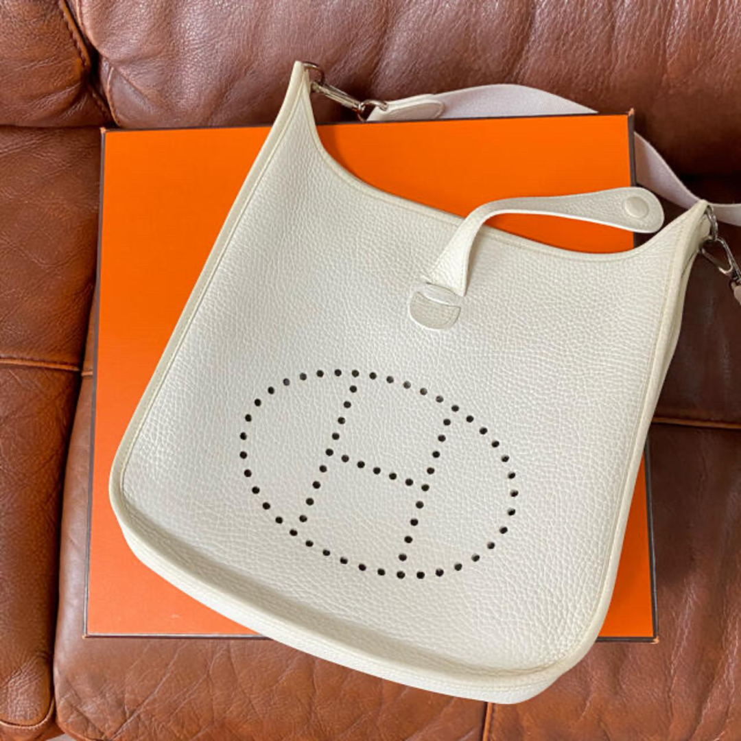 Hermes(エルメス)のエルメス　エブリン　 レディースのバッグ(ショルダーバッグ)の商品写真