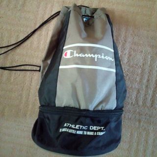 チャンピオン(Champion)の水着バック(その他)