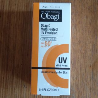 オバジ(Obagi)のオバジ　ＵＶ乳液　12ml(日焼け止め/サンオイル)