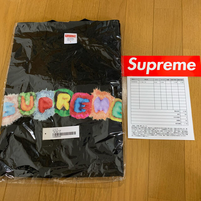 Supreme Pillows Tee　Lサイズ