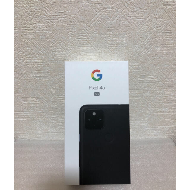 Google Pixel 4a 5G 128GB SIMフリー 適切な価格 23205円 aulicum.com ...