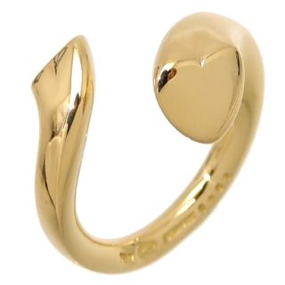 ジョージジェンセン(Georg Jensen)のジョージジェンセン リング・指輪(リング(指輪))