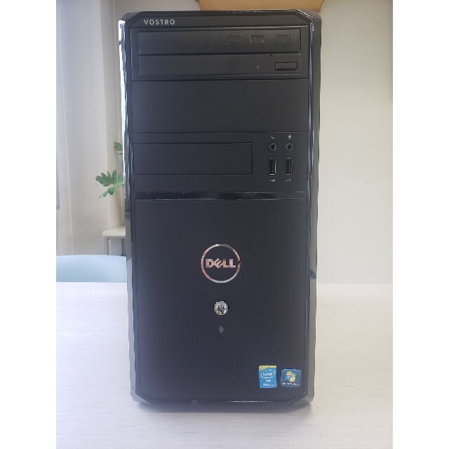 Dell vostro 3900 i5-4460 GTX750ti SSD120