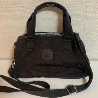 キプリング(kipling)のKipling ショルダーバッグ ハンドバッグ キプリング(ショルダーバッグ)