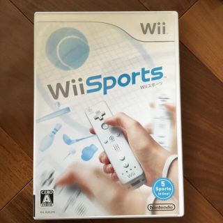 Wiiスポーツ Wii(その他)