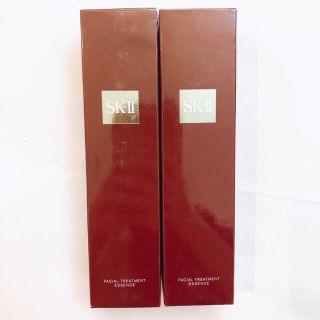 エスケーツー(SK-II)のSK-II セット(化粧水/ローション)