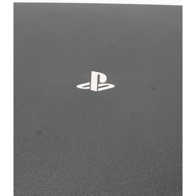 ソニー SONY PS4 Pro 本体 ブラック 1TB 3