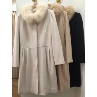 ミッシュマッシュ(MISCH MASCH)のミッシュマッシュ/コート/本日限定お値引き(ロングコート)