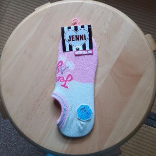 ジェニィ(JENNI)のJENNI靴下　新品(靴下/タイツ)