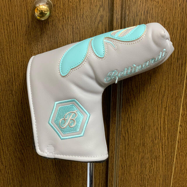 BETTINARDI Queen Ｂ　#6  美品