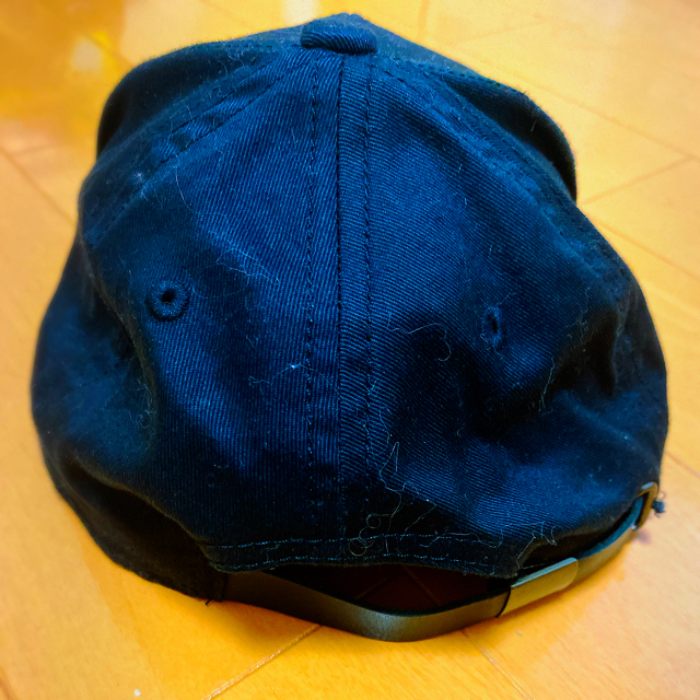 キャップ　　古着　セット　ニューエラ　シュプリーム レディースの帽子(キャップ)の商品写真